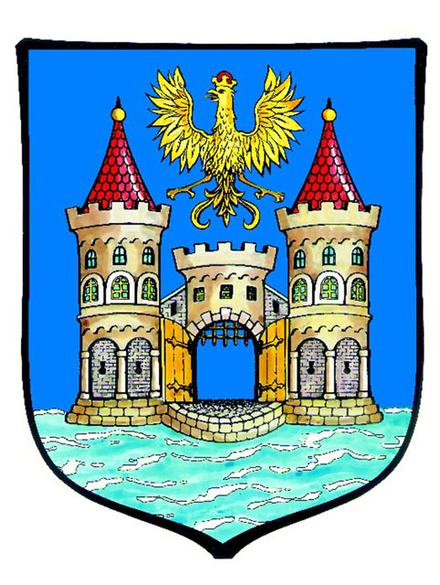 Herb Miasta Cieszyna 